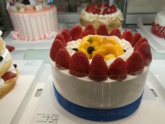 -罗莎蛋糕(建设路店)