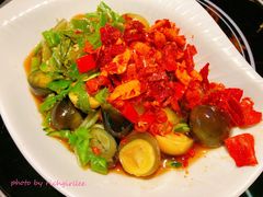 川椒小皮蛋-川里谈·川味小馆(北京路店)