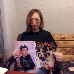 -韩逸龙霆Hair Design Studio