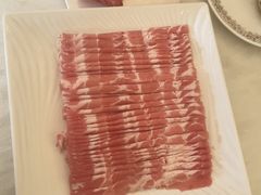 -东来顺饭庄(西单店)