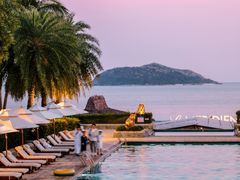 -石梅湾艾美度假酒店