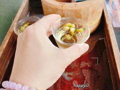 -汉水谣·江景餐厅(江滩店)