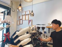 -LAB COFFEE来杯咖啡(浦仓路店)