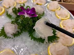 -吉源大排档·鱼生·海鲜(烧烤彩印厂店)