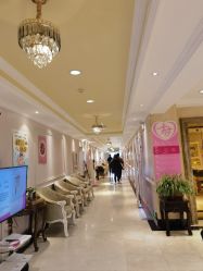 -北京俪婴妇产医院(朝阳大悦城店)