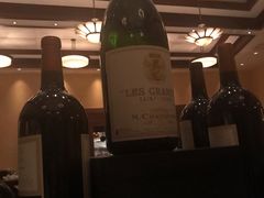 -莫尔顿牛排坊(威尼斯人店)