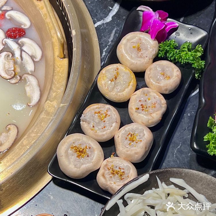 苏州立冬的快乐，是这顿火锅给的