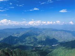 -三清山风景名胜区