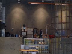 -BE NORMAL CAFE(霞溪路店)