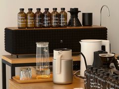 -DEEP COFFEE(瑞光烘焙工厂店)