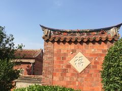 -晋江五店市传统文化旅游区