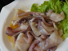 -冷面大王(大南街店)