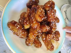 -鼎香润(德胜门内店)