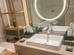 -天目湖涵田度假村