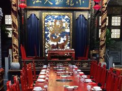 包厢-小龙坎火锅(全球总店)
