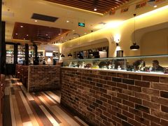 -卡朋西餐(扬名广场店)