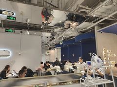 -兰湘子·湘菜小炒(石家庄万象城店)