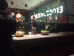 -里岛烤鱼(东港凯虹广场店)