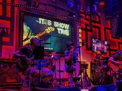 -音乐房子(鎏嘉码头店)