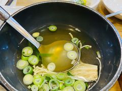 -江南面屋(明洞店)