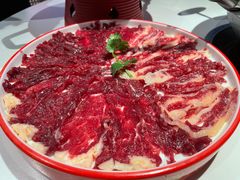 -八合里潮汕鲜牛肉火锅(福州万象城店)