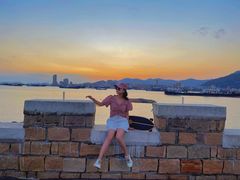 -东海半边山旅游度假区