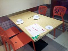 -楚太子  中餐&烧烤(武大店)