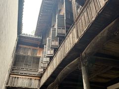 -潜口民宅博物馆