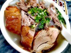 -铭珠粥粉(雅居乐花园分店)
