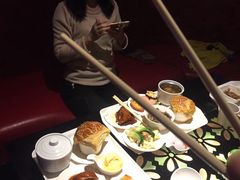 -堂会(白云店)