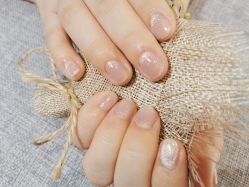 点击看大图 手部美甲-Beauty Nails 美甲美睫皮肤管理