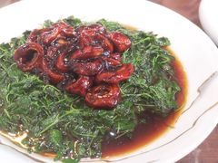 -长兴菜馆(高桥店)
