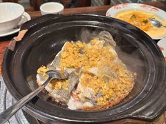 -广府乡下·饭庄(新港东路店)