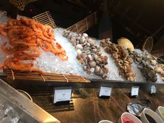 -佛山保利洲际酒店·月色西餐厅