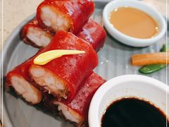 -点都德(龙之梦店)