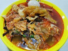 -岚方螺蛳粉(铁西店)