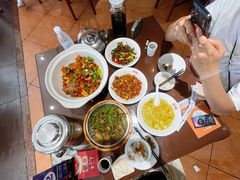 -天下客饭店(中山路店)