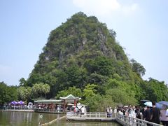 -星湖旅游景区七星岩