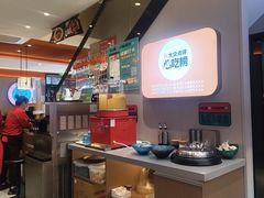 -灶座小锅烀饼·铁锅炖(道里店)
