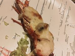 -盛宴自助餐厅(运达喜来登店)