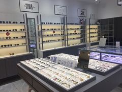 -ALPS阿尔卑斯眼镜(我格广场店)