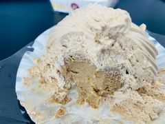 雀巢小栗子蛋糕-凯司令西点房(虹桥路站店)