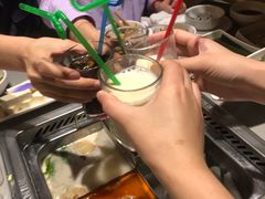 -海底捞火锅(九霄梦天地店)
