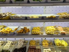 -万记麻辣烫国展总店