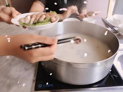 -虾佬圣汤
