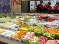 -醉人椒麻辣香锅(上地华联店)
