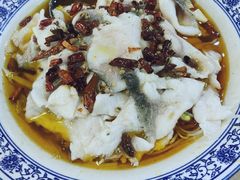 -金三可市井水煮鱼(金碧园店)