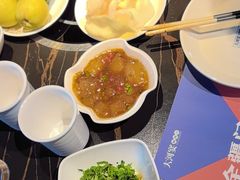 -大河宴·椒麻鱼火锅(北京路中和美食街店)