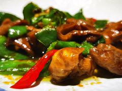 -关东小磨东北菜(上海长风大悦城店)