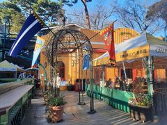 -三鹰之森吉卜力美术馆